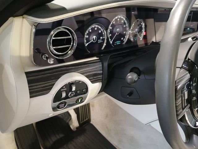 2021 Rolls-Royce Ghost Sedan Clean Carfax Florida Car - 23028007 - 20