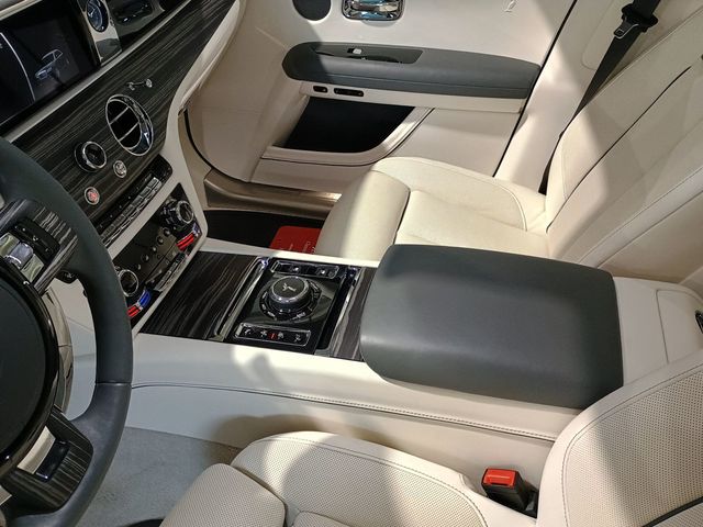 2021 Rolls-Royce Ghost Sedan Clean Carfax Florida Car - 23028007 - 22