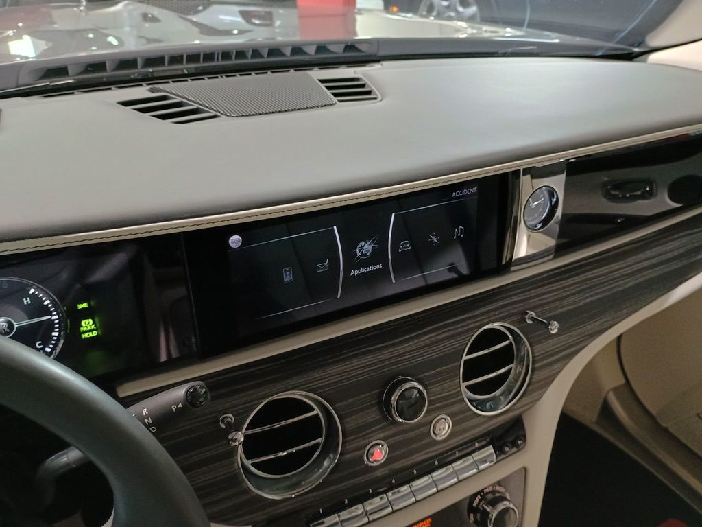 2021 Rolls-Royce Ghost Sedan Clean Carfax Florida Car - 23028007 - 25