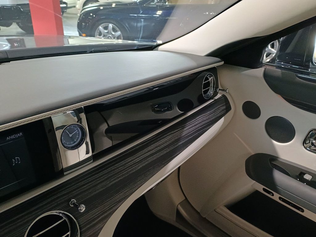 2021 Rolls-Royce Ghost Sedan Clean Carfax Florida Car - 23028007 - 26