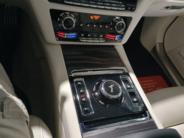 2021 Rolls-Royce Ghost Sedan Clean Carfax Florida Car - 23028007 - 30