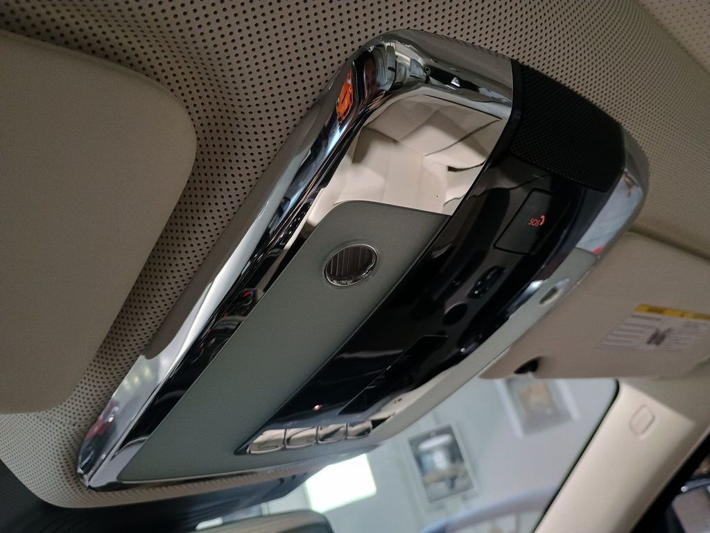 2021 Rolls-Royce Ghost Sedan Clean Carfax Florida Car - 23028007 - 31