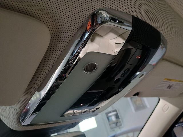 2021 Rolls-Royce Ghost Sedan Clean Carfax Florida Car - 23028007 - 31