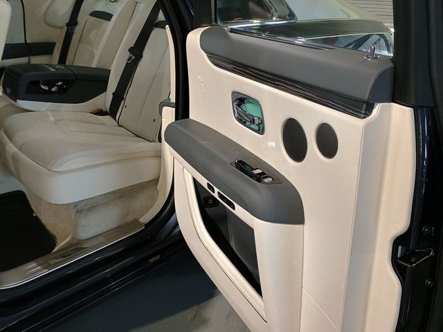 2021 Rolls-Royce Ghost Sedan Clean Carfax Florida Car - 23028007 - 35