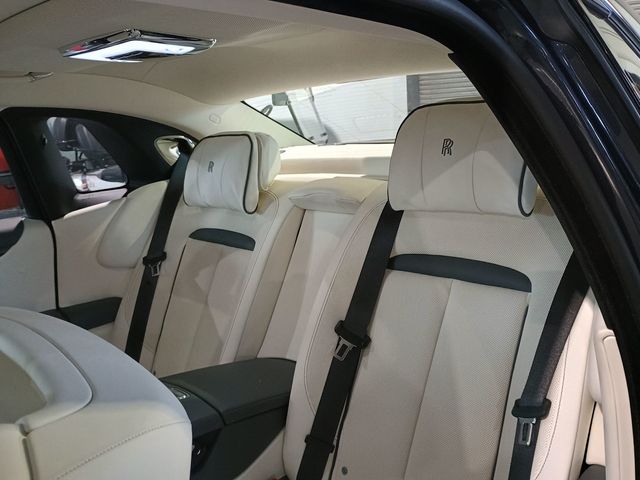 2021 Rolls-Royce Ghost Sedan Clean Carfax Florida Car - 23028007 - 37