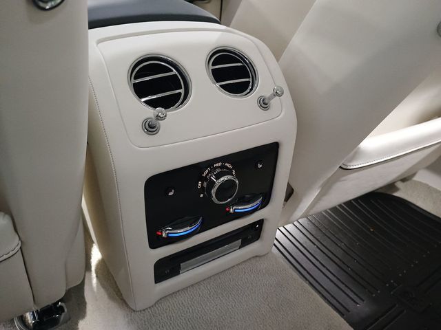 2021 Rolls-Royce Ghost Sedan Clean Carfax Florida Car - 23028007 - 39