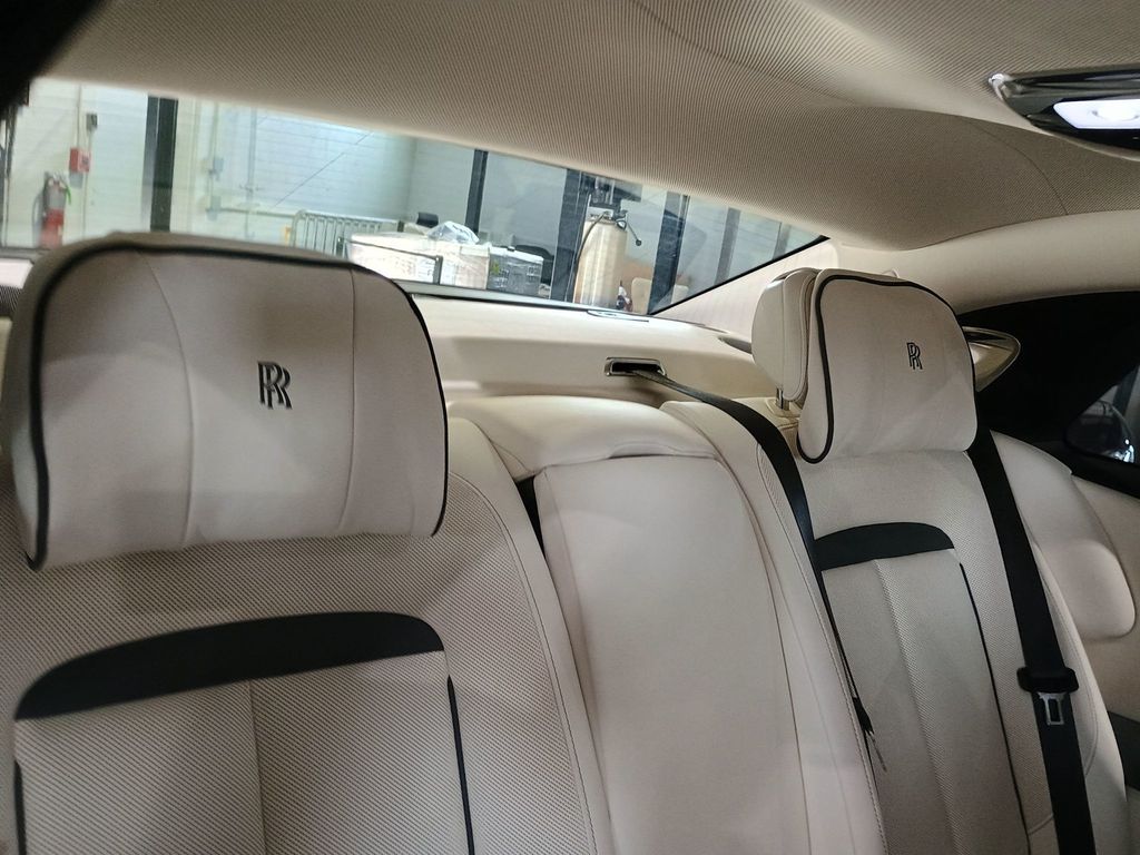 2021 Rolls-Royce Ghost Sedan Clean Carfax Florida Car - 23028007 - 44