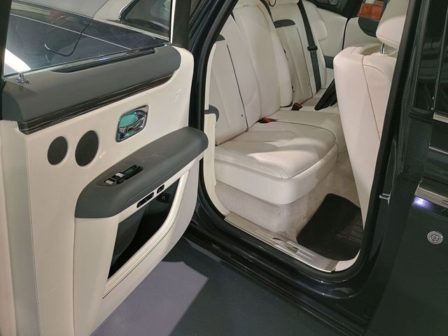2021 Rolls-Royce Ghost Sedan Clean Carfax Florida Car - 23028007 - 47