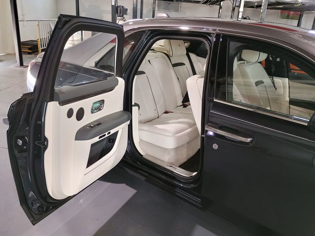 2021 Rolls-Royce Ghost Sedan Clean Carfax Florida Car - 23028007 - 48