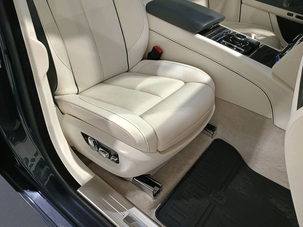 2021 Rolls-Royce Ghost Sedan Clean Carfax Florida Car - 23028007 - 53