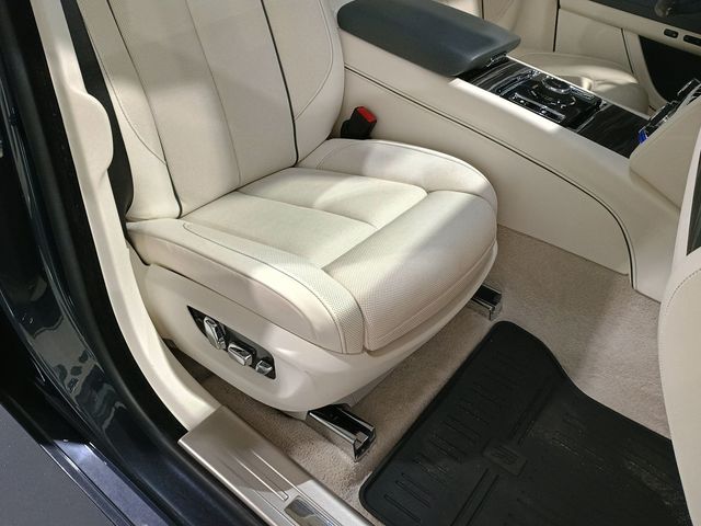 2021 Rolls-Royce Ghost Sedan Clean Carfax Florida Car - 23028007 - 53