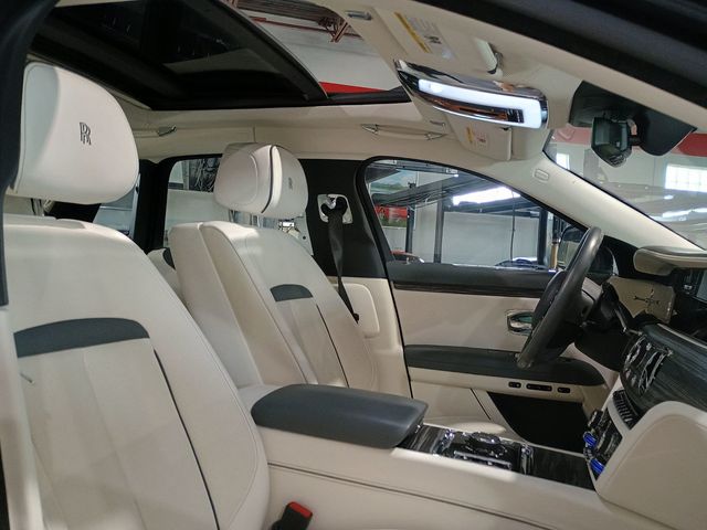 2021 Rolls-Royce Ghost Sedan Clean Carfax Florida Car - 23028007 - 54