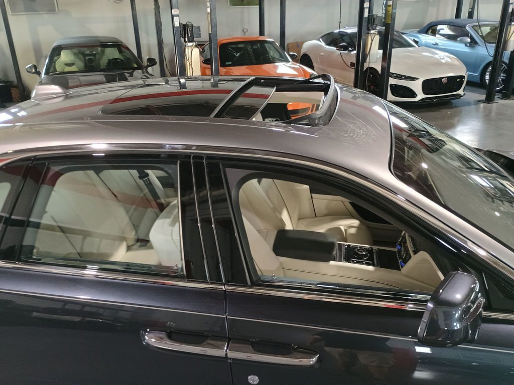 2021 Rolls-Royce Ghost Sedan Clean Carfax Florida Car - 23028007 - 57