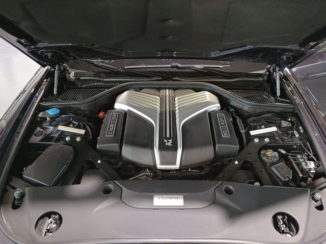 2021 Rolls-Royce Ghost Sedan Clean Carfax Florida Car - 23028007 - 61