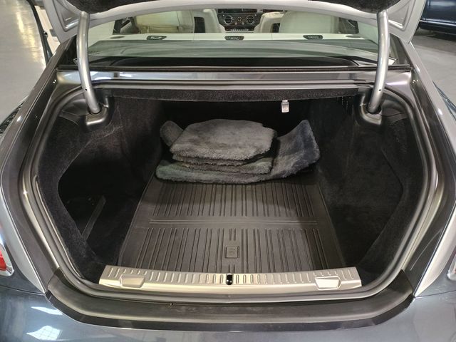 2021 Rolls-Royce Ghost Sedan Clean Carfax Florida Car - 23028007 - 68