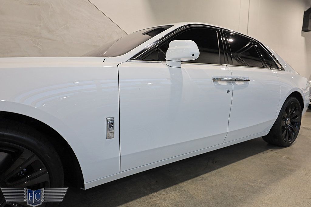 2021 Rolls-Royce Ghost with Ghost Package - 21336772 - 10