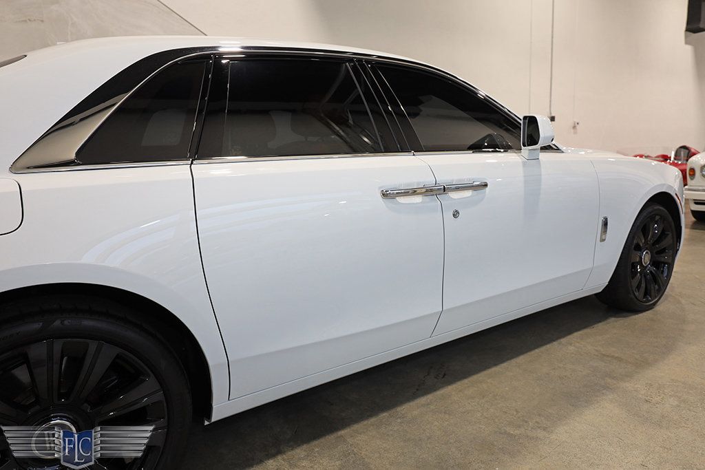 2021 Rolls-Royce Ghost with Ghost Package - 21336772 - 11
