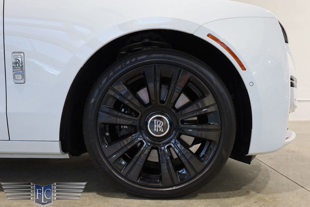 2021 Rolls-Royce Ghost with Ghost Package - 21336772 - 12