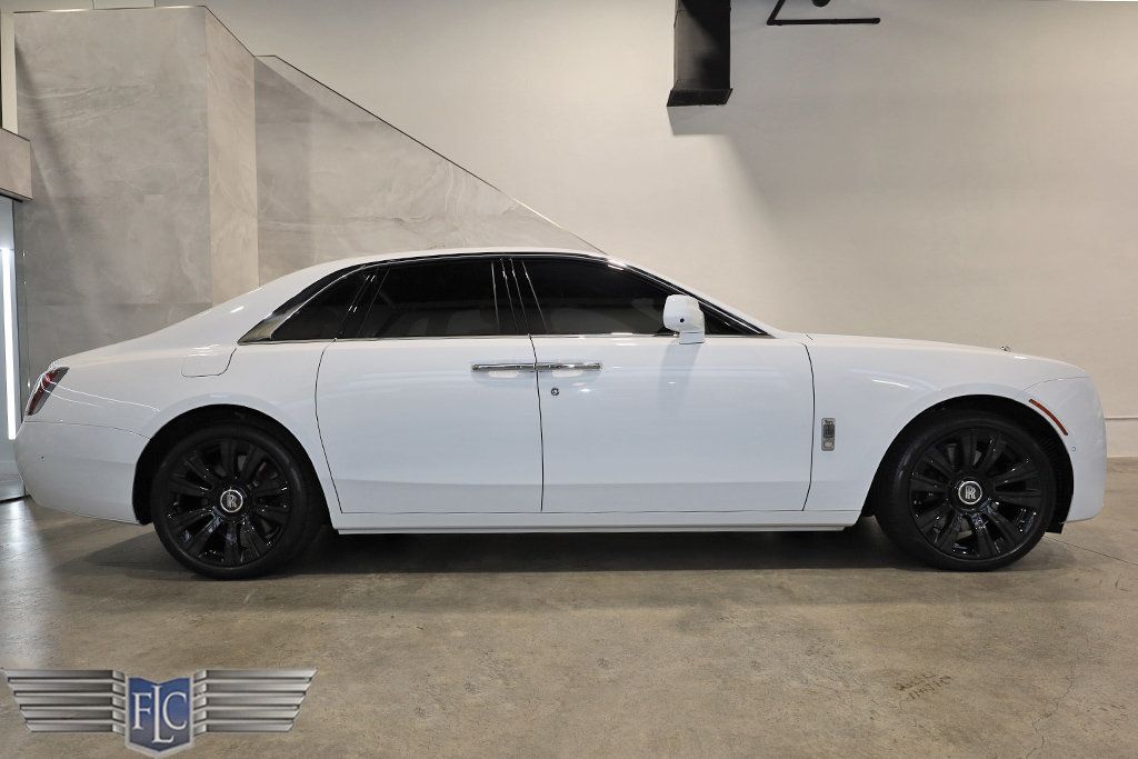 2021 Rolls-Royce Ghost with Ghost Package - 21336772 - 13
