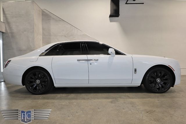 2021 Rolls-Royce Ghost with Ghost Package - 21336772 - 13