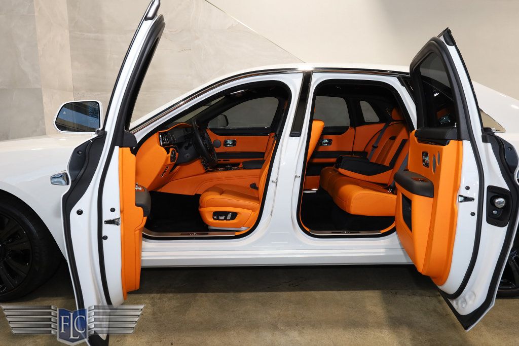 2021 Rolls-Royce Ghost with Ghost Package - 21336772 - 14