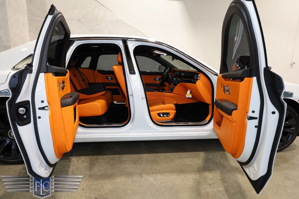 2021 Rolls-Royce Ghost with Ghost Package - 21336772 - 15