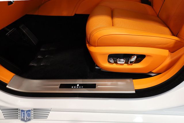 2021 Rolls-Royce Ghost with Ghost Package - 21336772 - 17