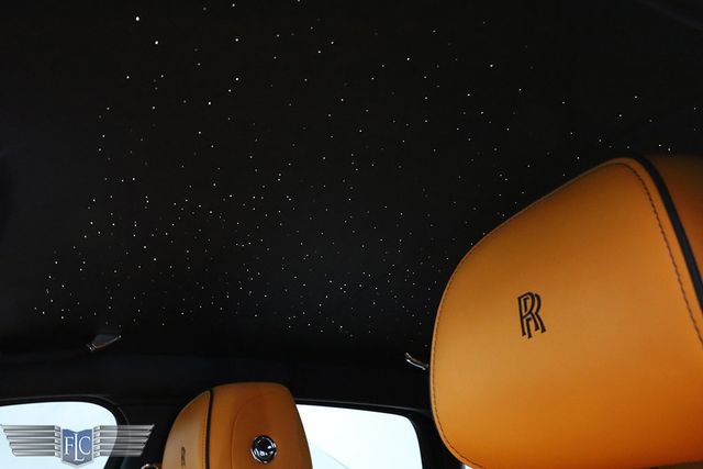 2021 Rolls-Royce Ghost with Ghost Package - 21336772 - 20