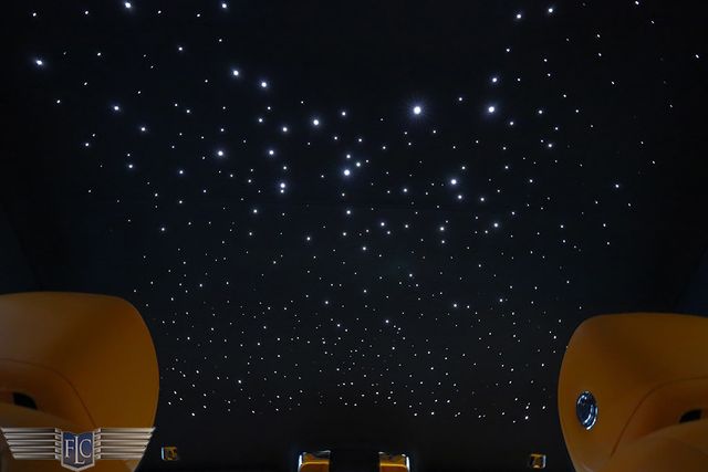 2021 Rolls-Royce Ghost with Ghost Package - 21336772 - 21