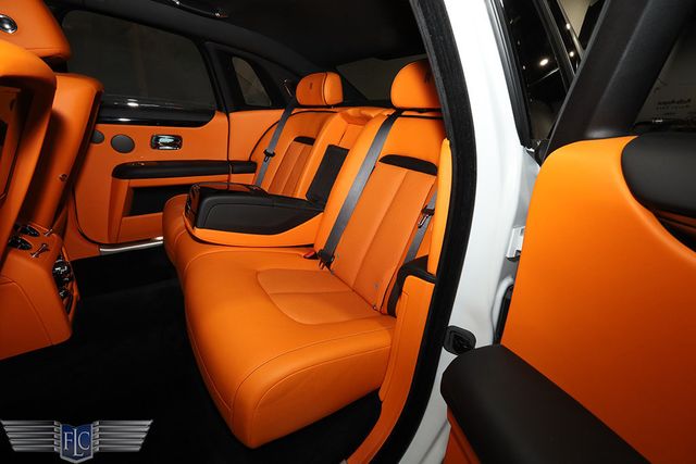 2021 Rolls-Royce Ghost with Ghost Package - 21336772 - 22