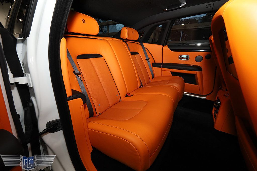 2021 Rolls-Royce Ghost with Ghost Package - 21336772 - 23