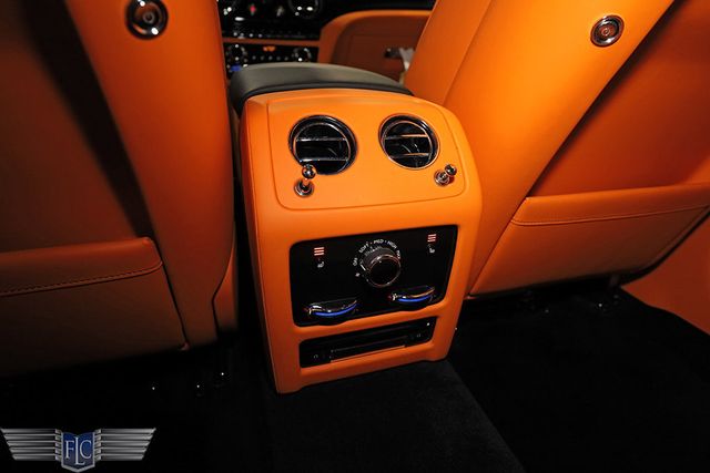 2021 Rolls-Royce Ghost with Ghost Package - 21336772 - 24