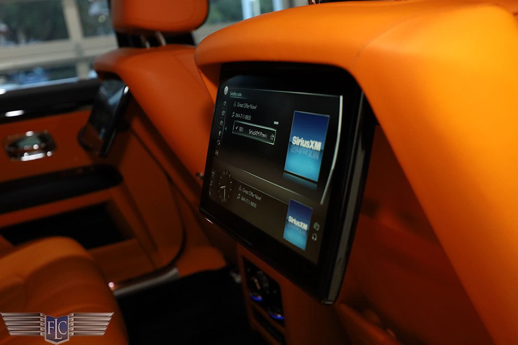2021 Rolls-Royce Ghost with Ghost Package - 21336772 - 25