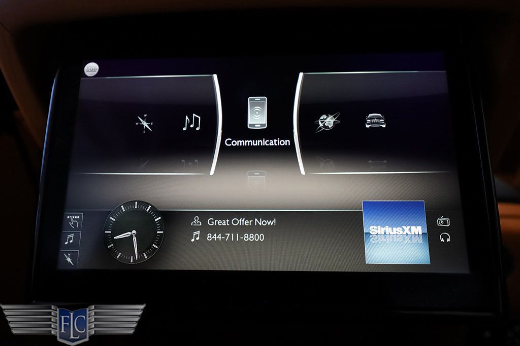 2021 Rolls-Royce Ghost with Ghost Package - 21336772 - 26