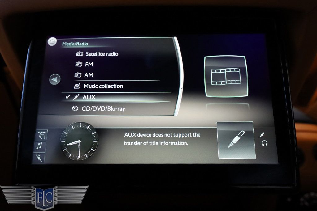 2021 Rolls-Royce Ghost with Ghost Package - 21336772 - 27