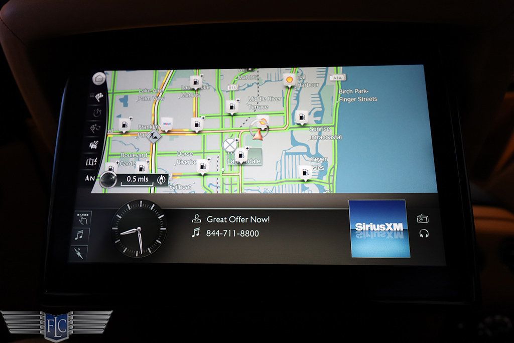 2021 Rolls-Royce Ghost with Ghost Package - 21336772 - 29