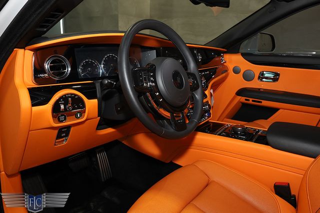 2021 Rolls-Royce Ghost with Ghost Package - 21336772 - 31