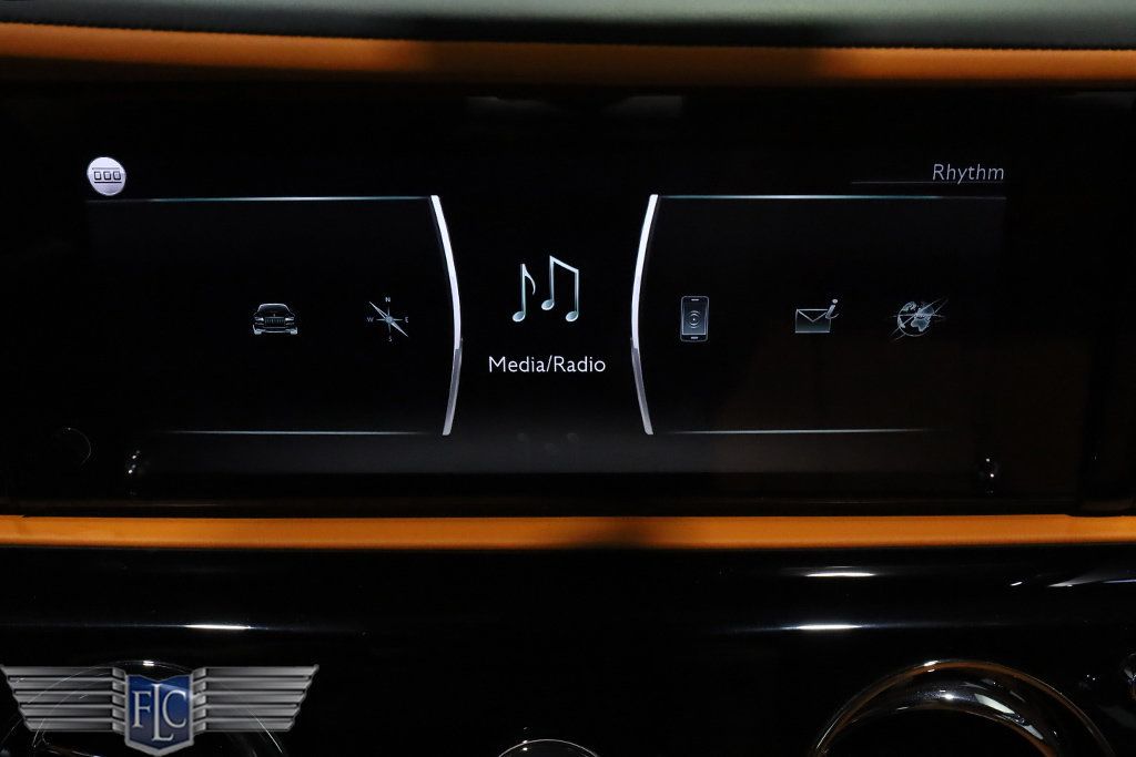 2021 Rolls-Royce Ghost with Ghost Package - 21336772 - 34