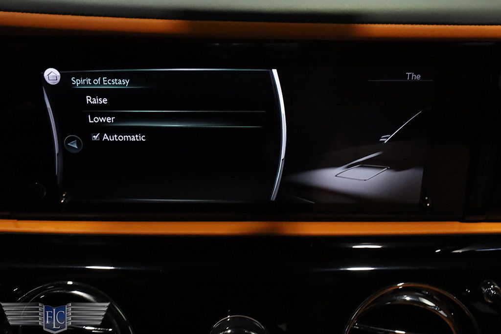 2021 Rolls-Royce Ghost with Ghost Package - 21336772 - 35