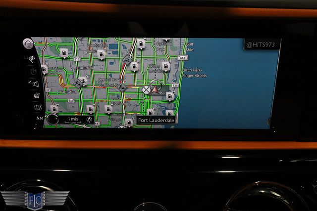 2021 Rolls-Royce Ghost with Ghost Package - 21336772 - 36