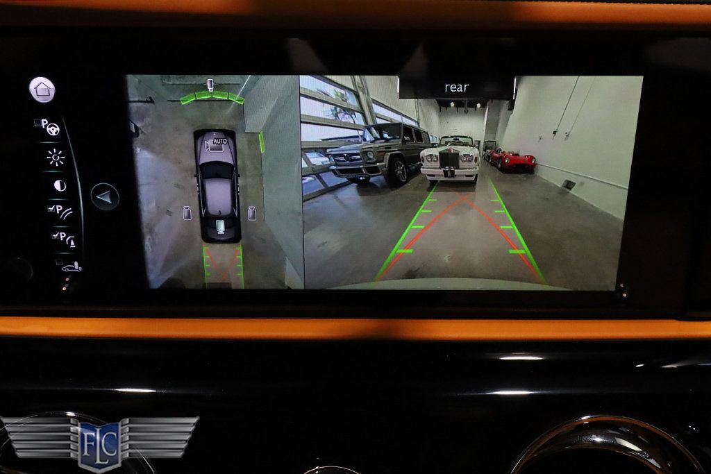 2021 Rolls-Royce Ghost with Ghost Package - 21336772 - 37