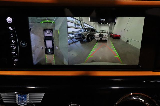 2021 Rolls-Royce Ghost with Ghost Package - 21336772 - 37