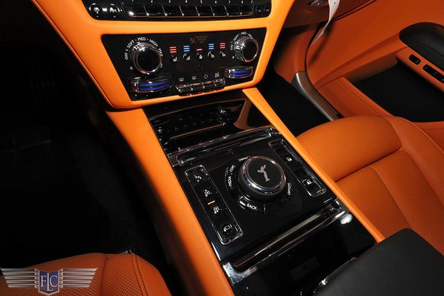 2021 Rolls-Royce Ghost with Ghost Package - 21336772 - 38
