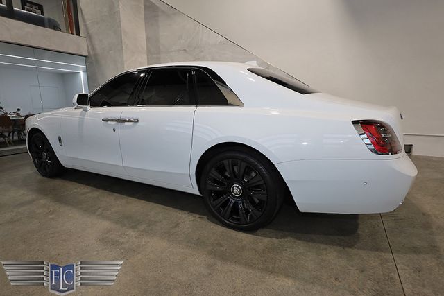2021 Rolls-Royce Ghost with Ghost Package - 21336772 - 4