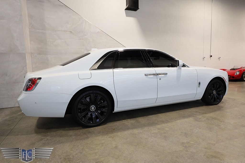 2021 Rolls-Royce Ghost with Ghost Package - 21336772 - 5