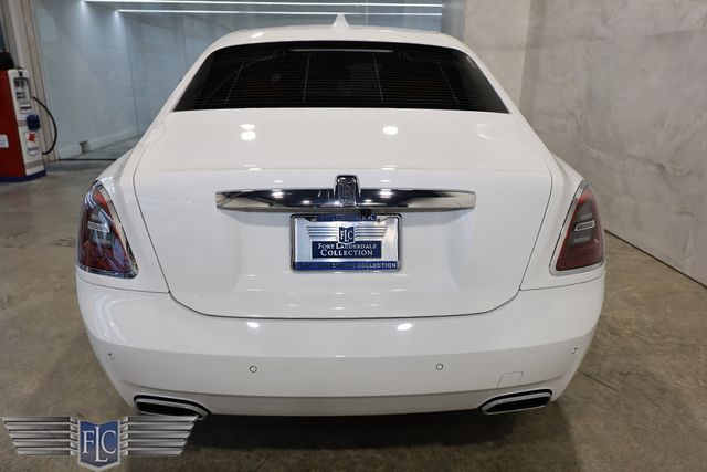 2021 Rolls-Royce Ghost with Ghost Package - 21336772 - 7