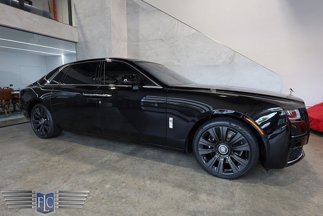 2021 Rolls-Royce Ghost EWB Sedan - 23033984 - 0