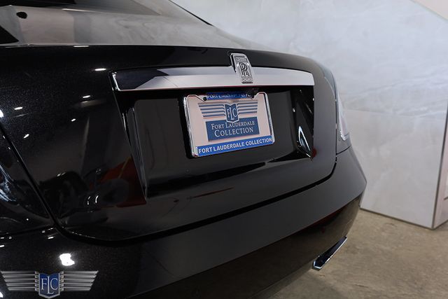 2021 Rolls-Royce Ghost EWB Sedan - 23033984 - 9