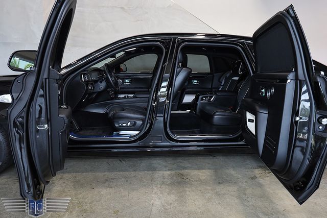 2021 Rolls-Royce Ghost EWB Sedan - 23033984 - 10
