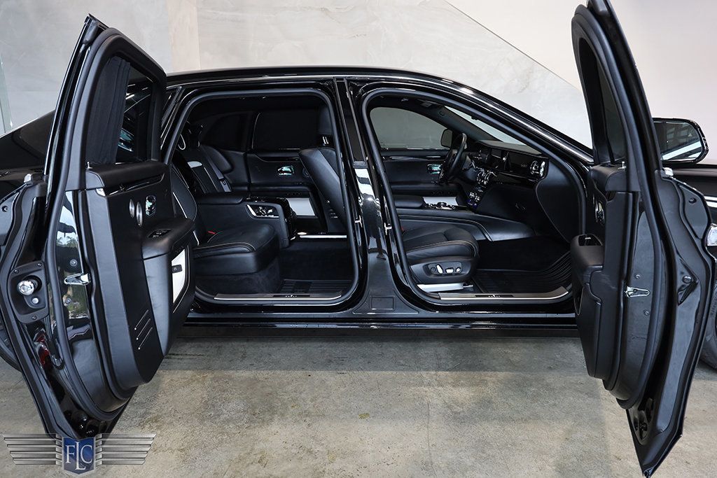 2021 Rolls-Royce Ghost EWB Sedan - 23033984 - 11